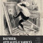 LOCANDINA Honore Daumier_m