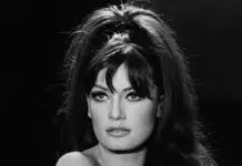 Marisa Mell