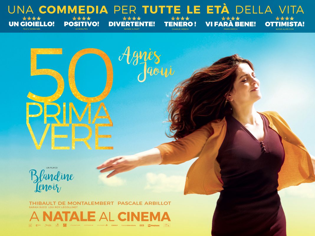 50 Primavere 50 Primavere