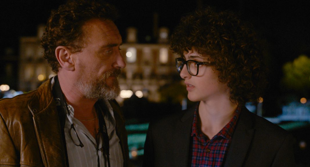 PAOLO PALUMBO dopo aver presentato al 70° Festival di Sanremo “IO SONO PAOLO”, da oggi in radio e digitale PAOLO PALUMBO dopo aver presentato al 70° Festival di Sanremo “IO SONO PAOLO”, da oggi in radio e digitale