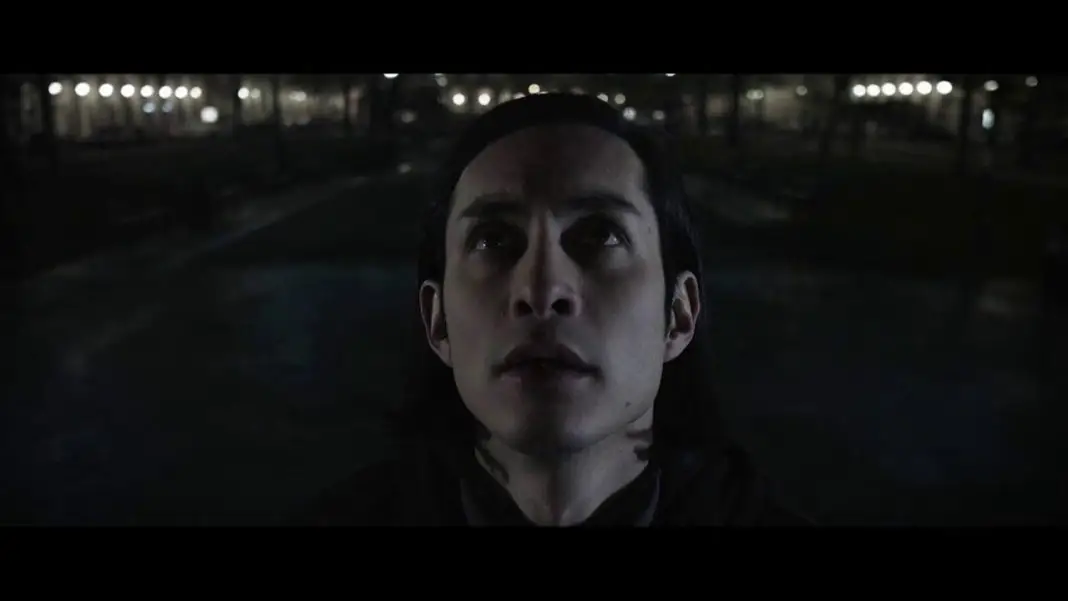 MondoRaro: Intervista esclusiva di Antonello Altamura a Louis Nero MondoRaro: Intervista esclusiva di Antonello Altamura a Louis Nero