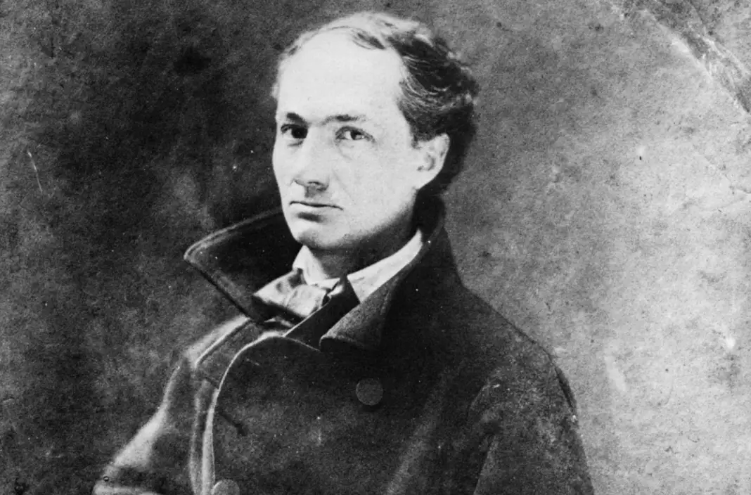 La Parigi di Baudelaire… in metropolitana La Parigi di Baudelaire… in metropolitana