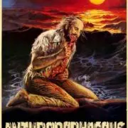 Antropophagus (1980)