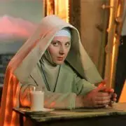 Black Narcissus