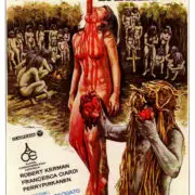Cannibal Holocaust (1979)