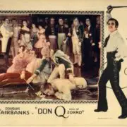Don Q – Il figlio di Zorro (1925)