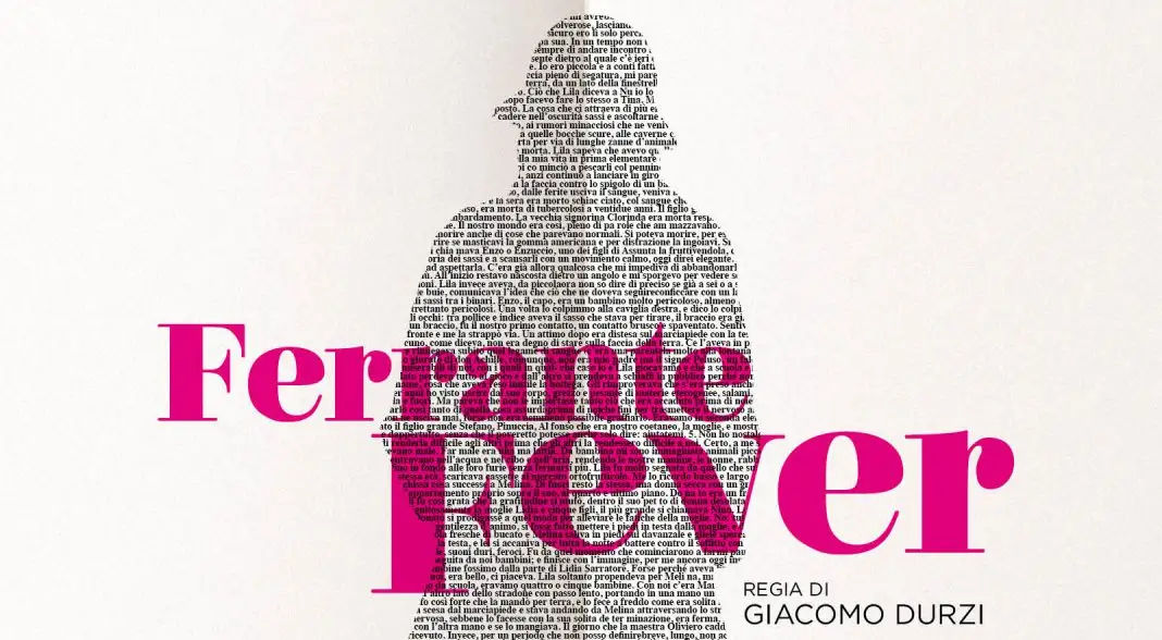 Ferrante Fever Ferrante Fever