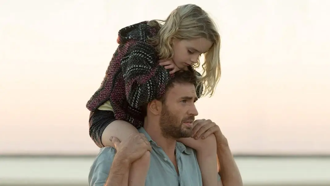 Gifted – Il dono del talento Gifted – Il dono del talento
