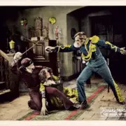 Il segno di Zorro (1920)