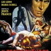 Il trono di fuoco. Il giudice sanguinario