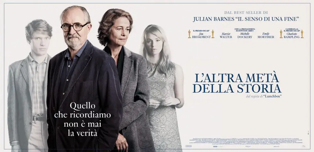 L’altra metà della storia L’altra metà della storia