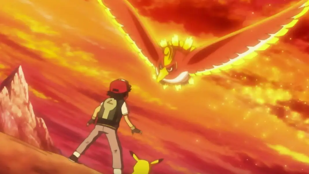 Pokémon – Scelgo Te! Pokémon – Scelgo Te!