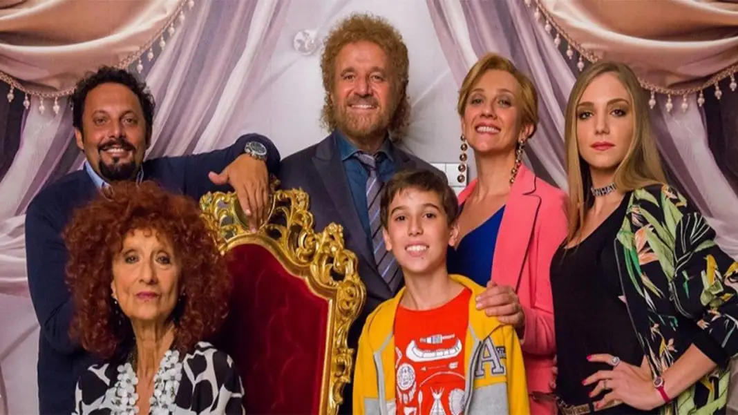 Poveri ma ricchissimi Poveri ma ricchissimi