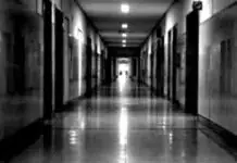 Rosenheim, un caso di poltergeist