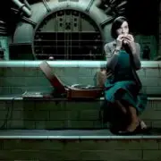 La Forma dell’Acqua – The Shape of Water