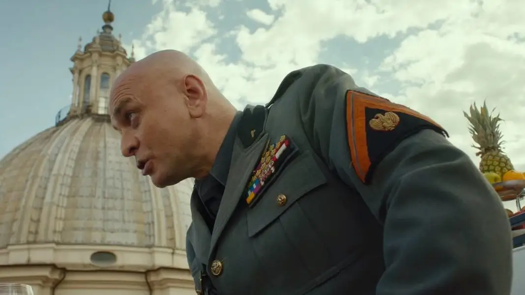 Sono tornato Sono tornato