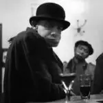 14_Robert Doisneau, Coco, Paris 1952