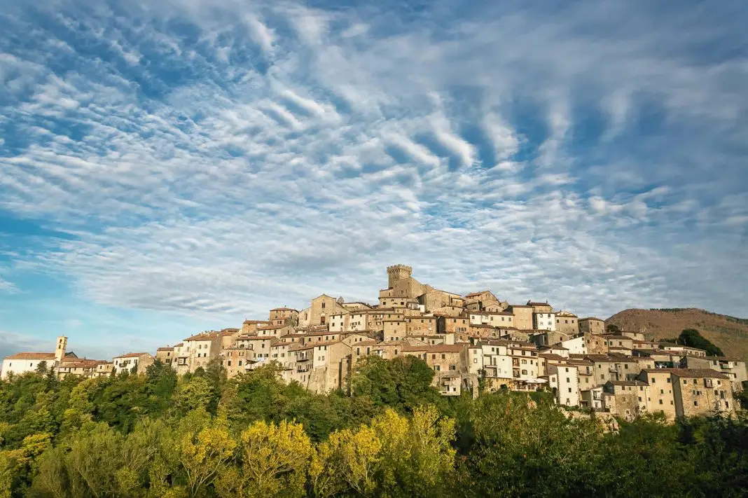 Luglio in musica sul Monte Amiata Luglio in musica sul Monte Amiata