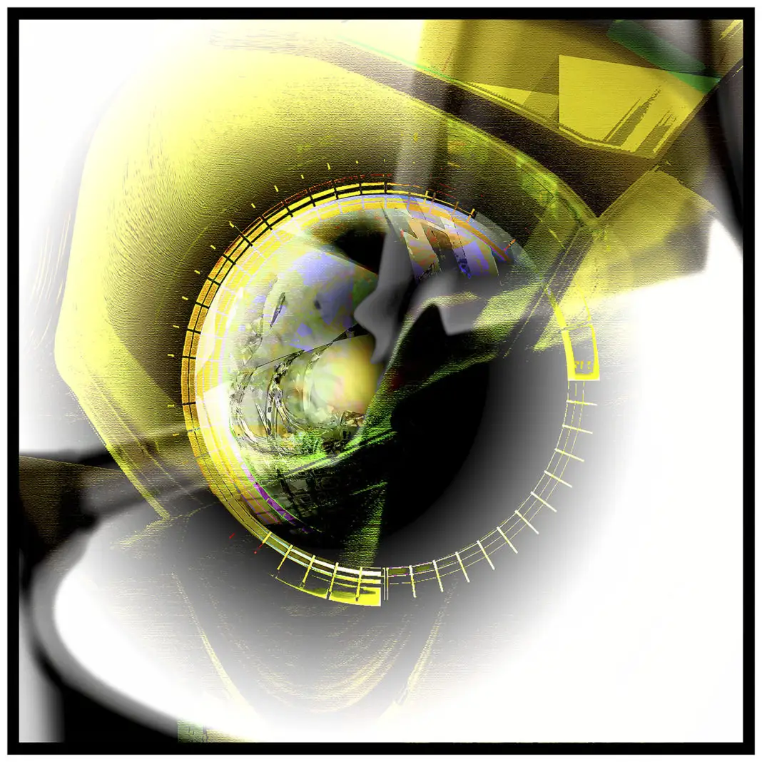 “CORRERE IL TEMPO”, opere digitali di Vito Catalano “CORRERE IL TEMPO”, opere digitali di Vito Catalano