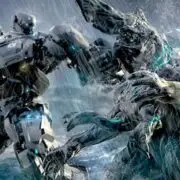 Pacific Rim – La rivolta