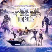 Ready Player One