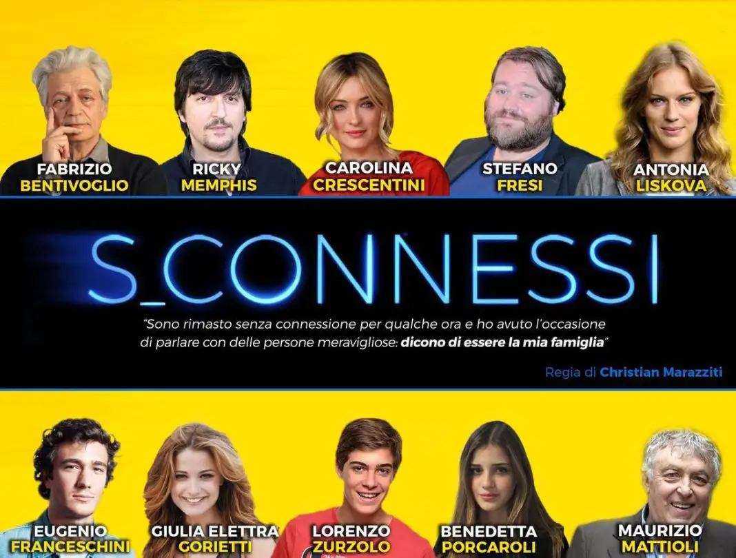 Sconnessi Sconnessi