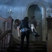 The Lodgers – Non infrangere le regole