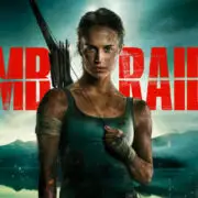 Tomb Raider