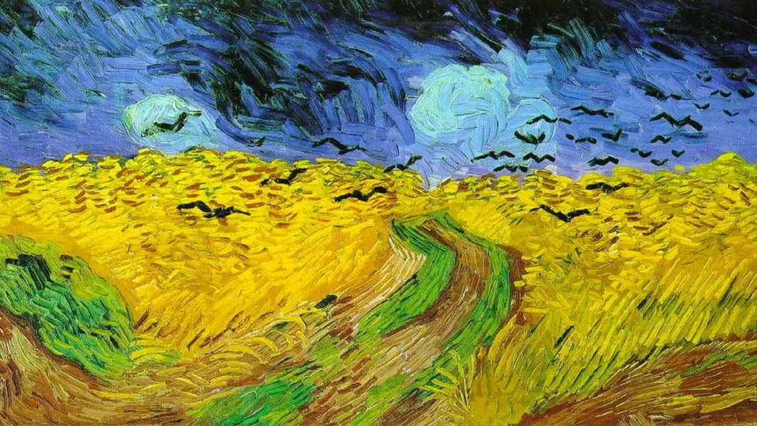 Van Gogh – Tra il Grano e il Cielo Van Gogh – Tra il Grano e il Cielo