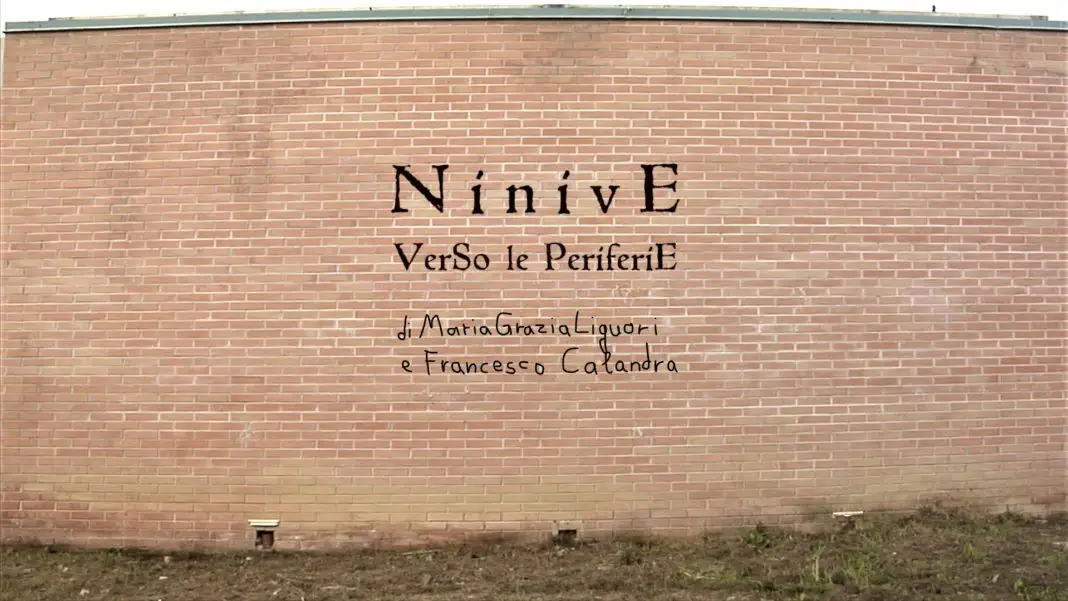 NINIVE – Verso le Periferie NINIVE – Verso le Periferie