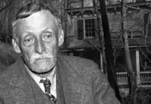 Albert Fish, il serial killer parte 1