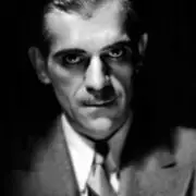 Boris Karloff