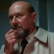 Donald Pleasence