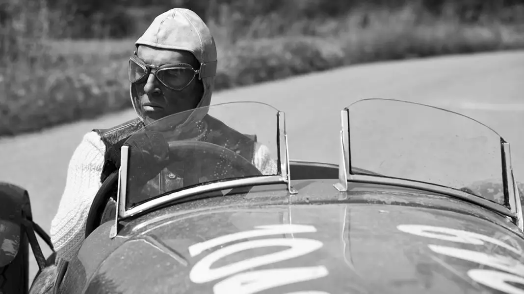 Quando corre Nuvolari Quando corre Nuvolari