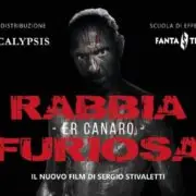 Rabbia furiosa – Er Canaro