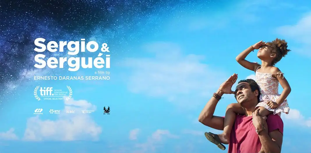 Sergio e Sergej – Il professore e il cosmonauta Sergio e Sergej – Il professore e il cosmonauta