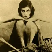 Theda Bara