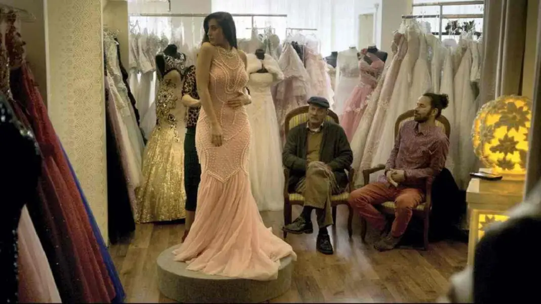 Wajib – Invito al matrimonio Wajib – Invito al matrimonio