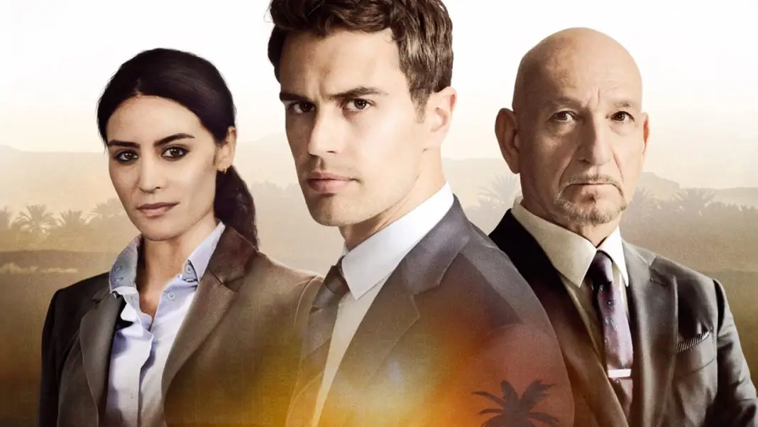 Giochi di potere Giochi di potere