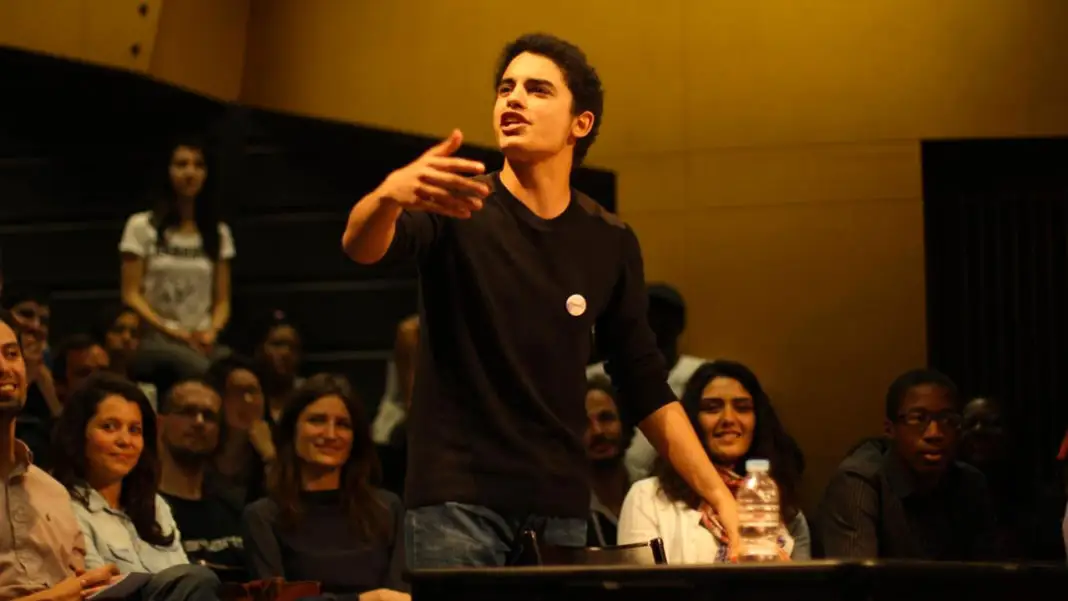 A Voce Alta – La Forza della Parola A Voce Alta – La Forza della Parola