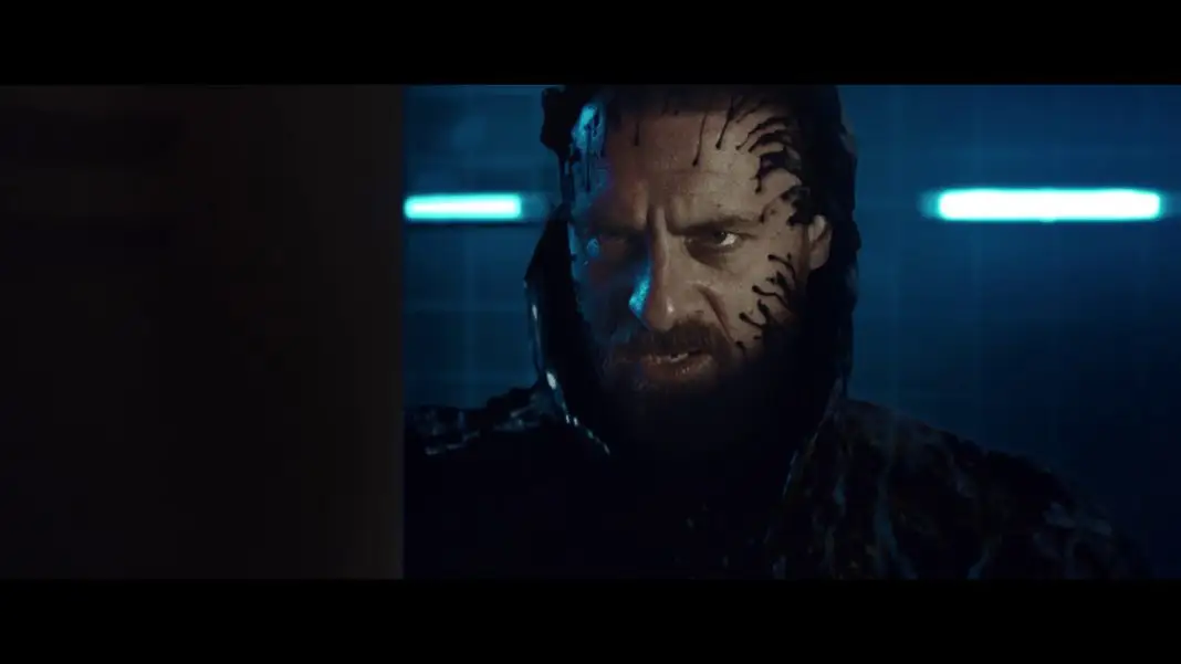 Venom, l’antieroe Marvel in campo con As Roma Venom, l’antieroe Marvel in campo con As Roma