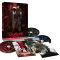 example Steelbook Berserk DVD