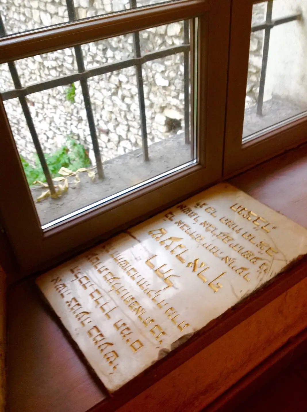Giorno della memoria, la mia memoria… Giorno della memoria, la mia memoria…