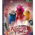 Adventure Time