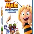 Ape Maia-Le Olimpiadi di Miele