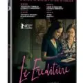 Ereditiere
