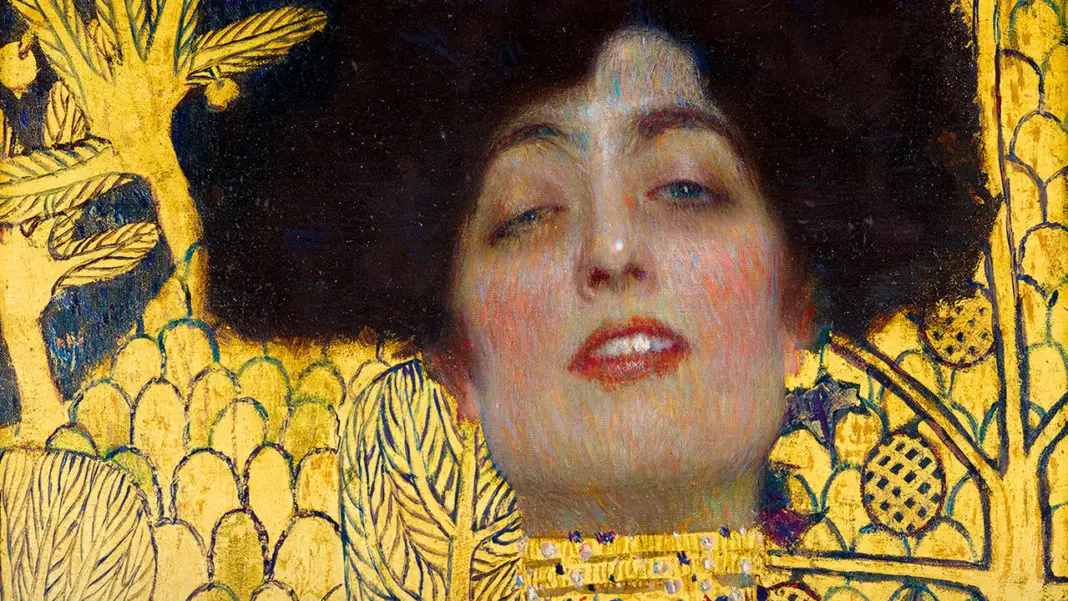 Klimt e Schiele – Eros e Psiche Klimt e Schiele – Eros e Psiche