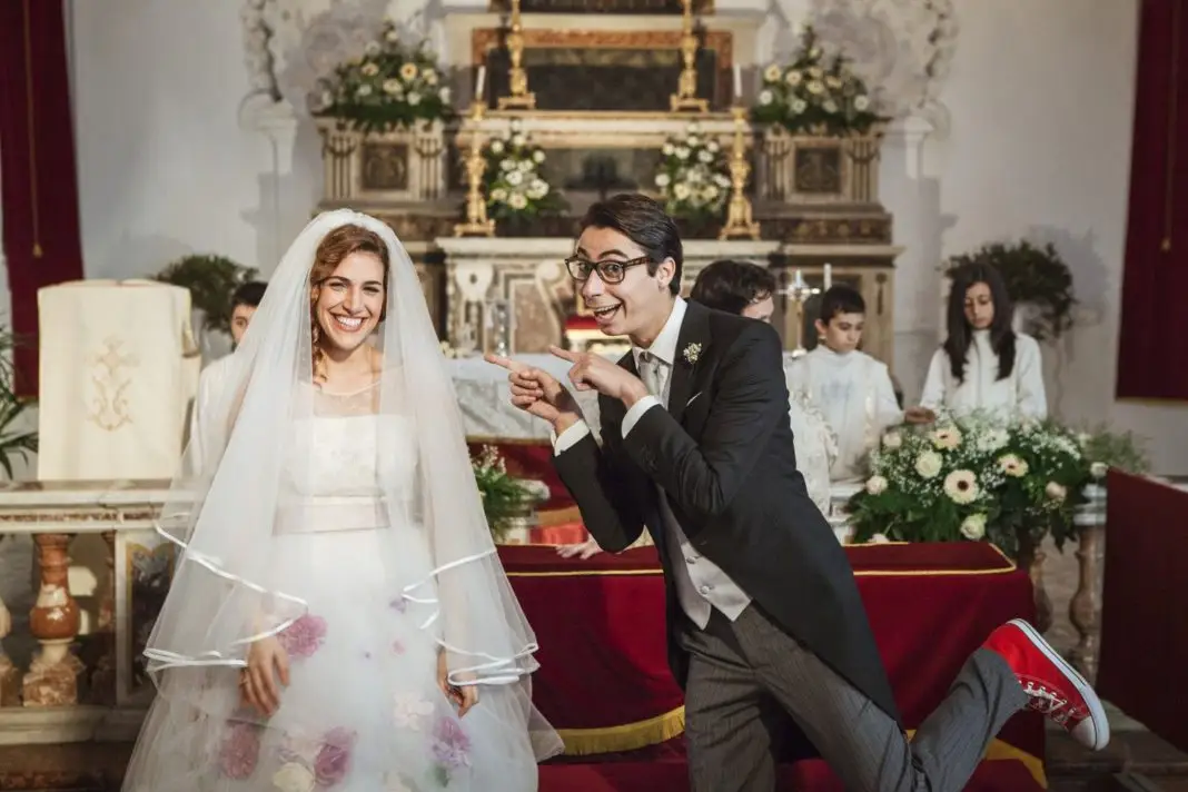 La fuitina sbagliata La fuitina sbagliata