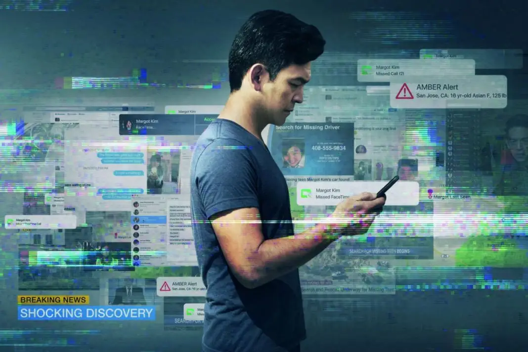 Searching Searching