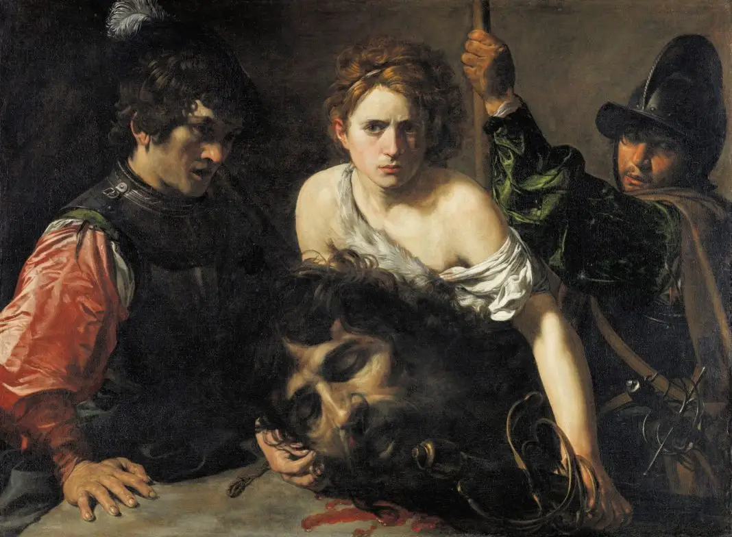 “Utrecht, Caravaggio e l’Europa”. Centraal Museum Utrecht fino 24 marzo 2019 “Utrecht, Caravaggio e l’Europa”. Centraal Museum Utrecht fino 24 marzo 2019